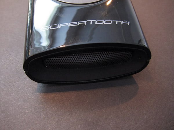 レビュー：SuperTooth SuperTooth HD Bluetooth スピーカーフォン