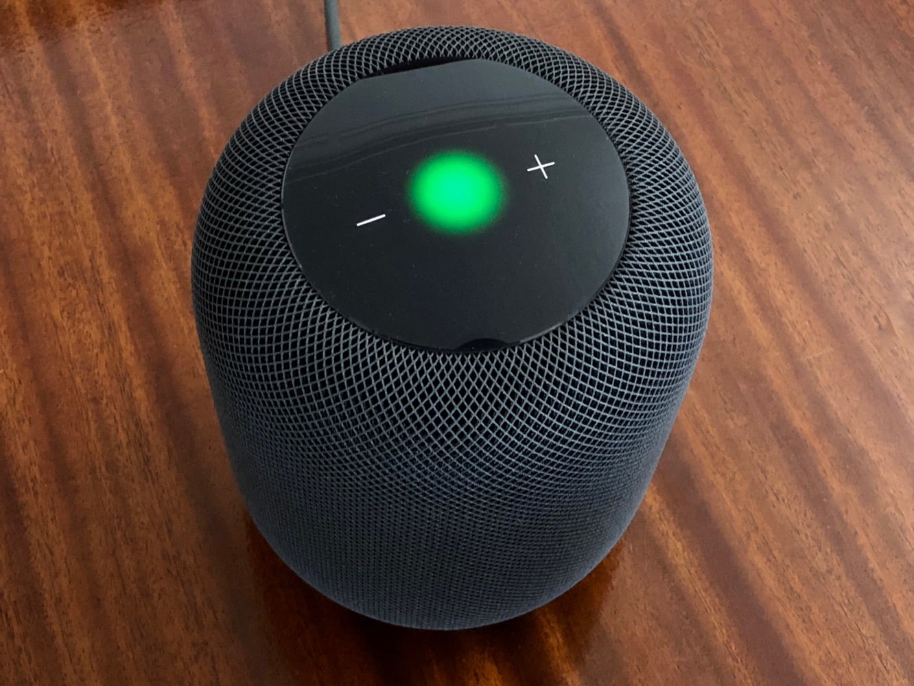 レビュー: Apple HomePod — パート2: スマートスピーカー