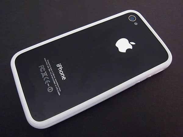 Recensione: Apple iPhone 4 Bumpers