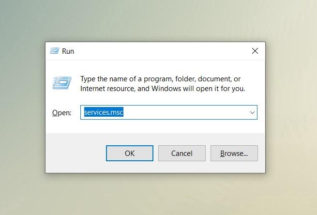 Correção: Código de Erro 0x0003 do Nvidia Geforce Experience
