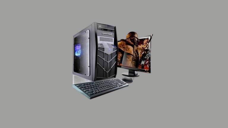 Configurazione Desktop Gaming Sotto 80000