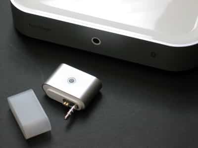 Primeras impresiones: TuneStage, TrailVue, NE Cases, Speck shuffle Armband