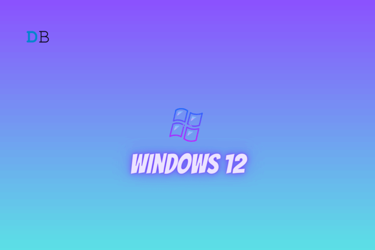 Windows 12: Alles, was wir wissen und wissen müssen 1