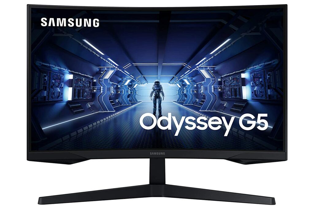 Bester 144 Hz Monitor