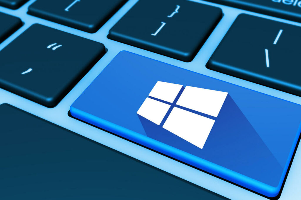 Windows 10 genuino
