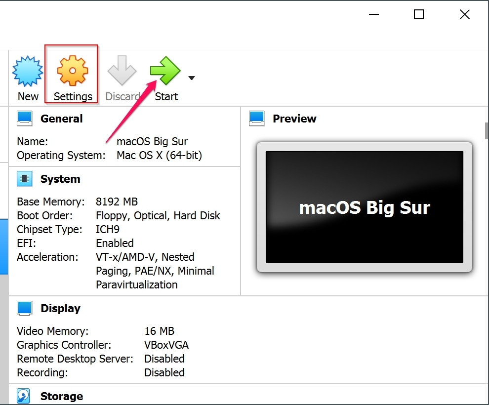 Windows 11에서 Mac 설치 및 실행 방법은? 1