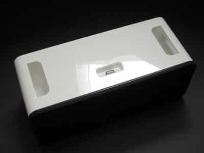 Recensione: Sistema di Altoparlanti Apple Computer iPod Hi-Fi