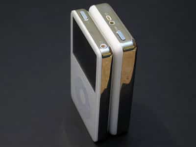 Recensione: Apple Computer iPod 5G con Video (30GB/60GB)