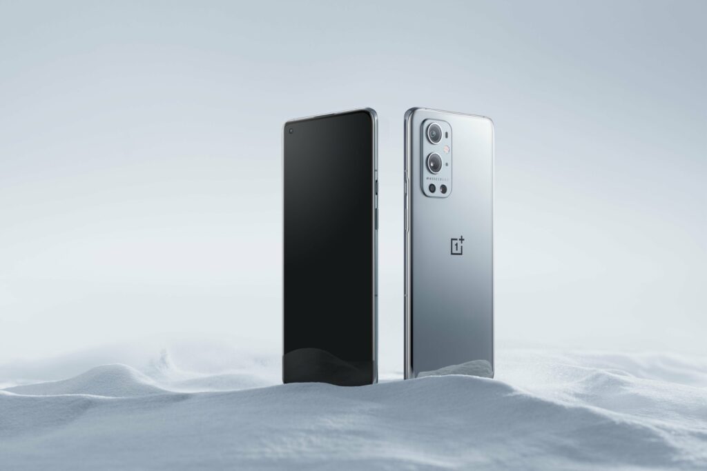 OnePlus 9 Pro