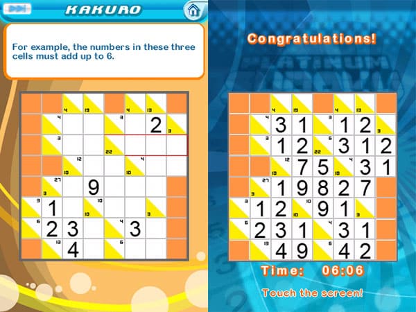 iPhone-Juwelen: Jedes Sudoku-Spiel, bewertet