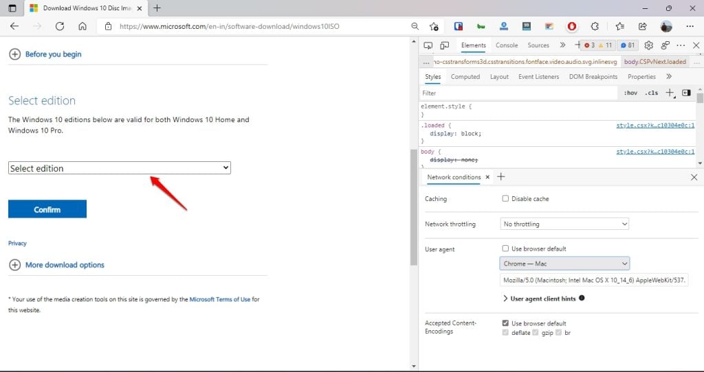 Windows 10 ISO