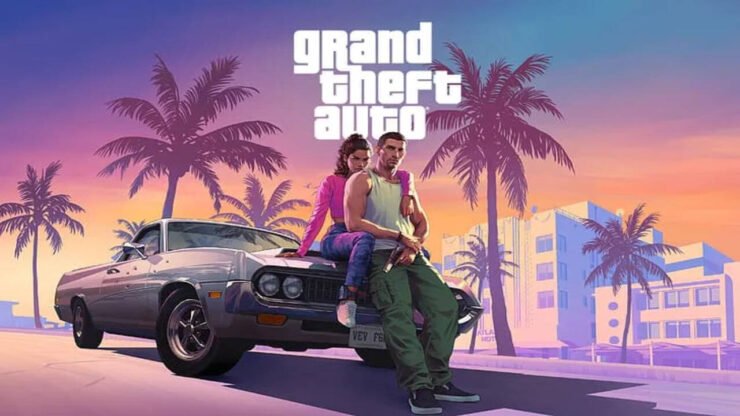 GTA 6 다운로드 방법