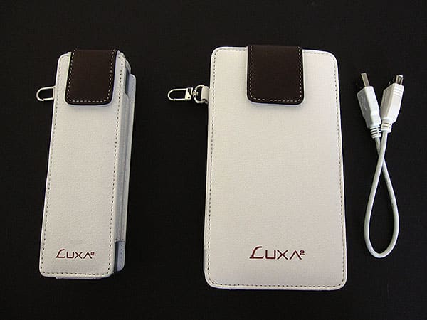 Supporti di raffreddamento Luxa2 M1-Pro, M2 + M3 di Thermaltake per i MacBook di Apple