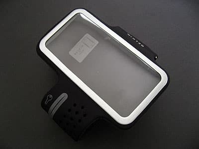 Recensione: Belkin Sport Armband per iPhone