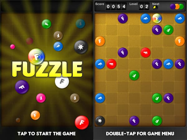iPhone-Juwelen: Gelegenheitsspiele, Angeln und 3-D-Shooter