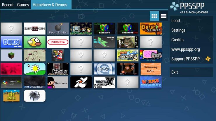 Meilleurs sites ROM Jeux Émulateur