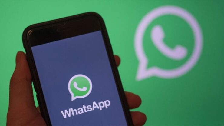WhatsApp Web для Android