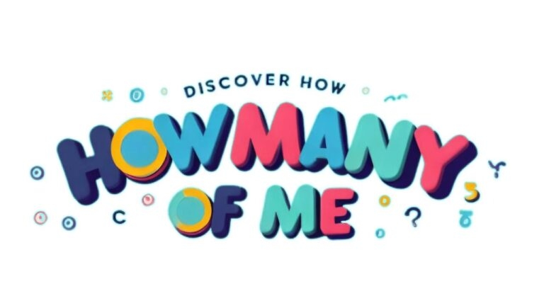 альтернатива how many of me