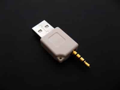 Critique : Adaptateur USB Incipio IncipioBud pour iPod shuffle (2G)
