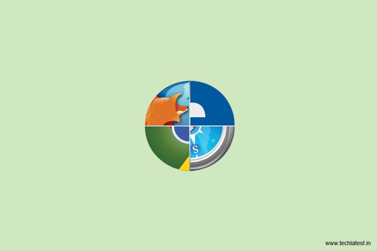 Webbrowser