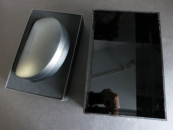 Recensione: Cuffie Bowers & Wilkins P3