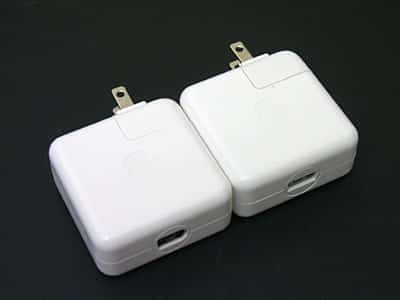 Revisão: Adaptador de Energia USB para iPod da Apple