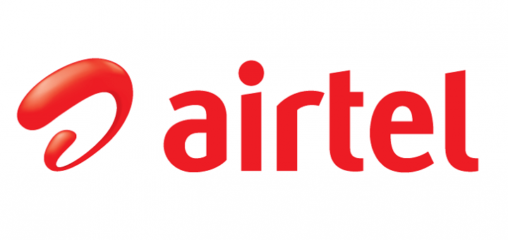 Logo Airtel