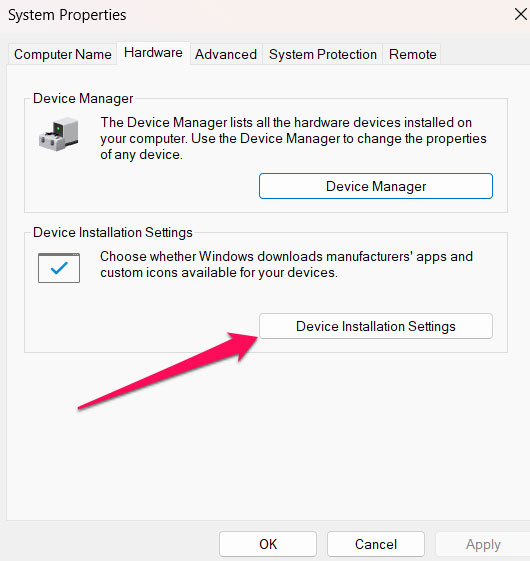 Passer aux pilotes audio par défaut - Services audio ne répondent pas sur Windows