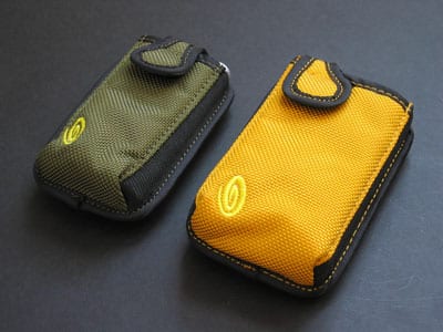 Первый взгляд: iDiddy, PlayThru, Timbuk2, Armor, Icesuits