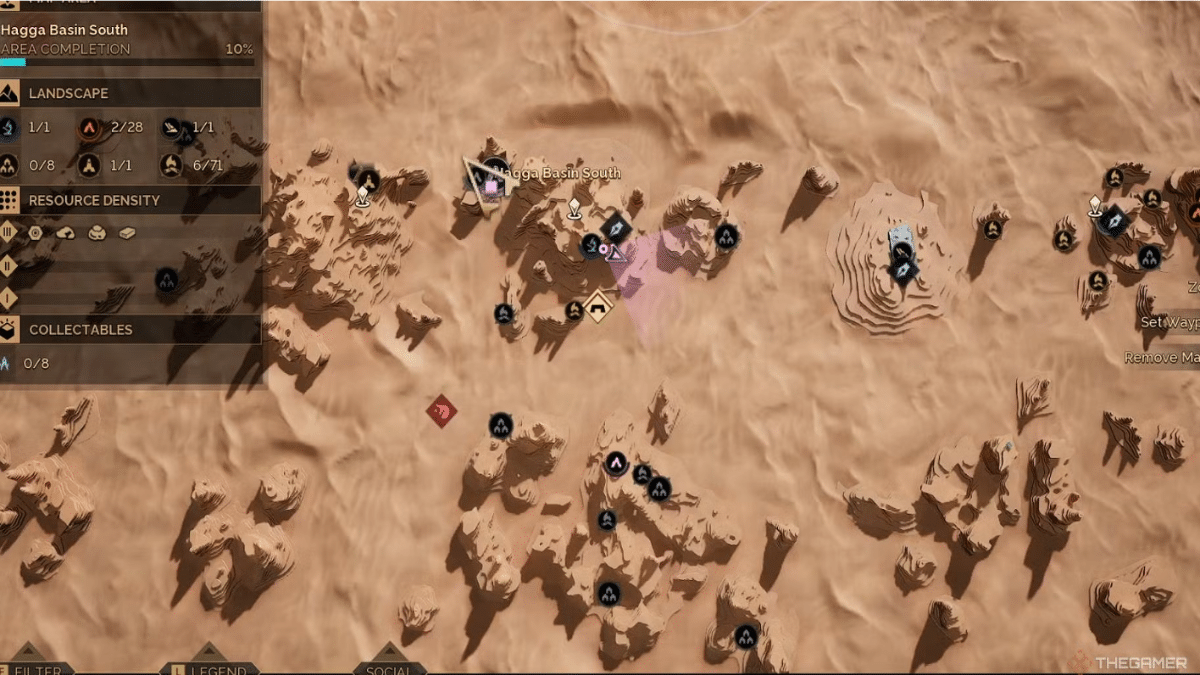 Dune Awakening Guide du Planétologue – Maîtrisez les Sables Hostiles d'Arrakis