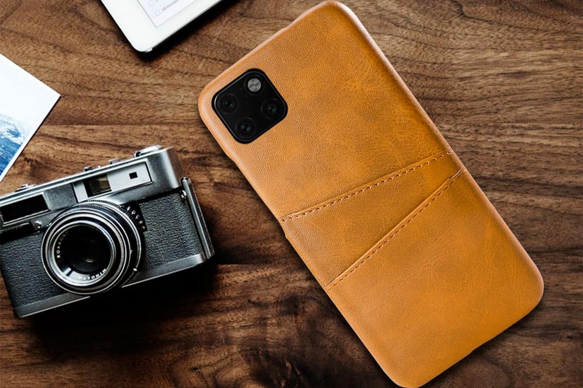 Custodia iPhone 11