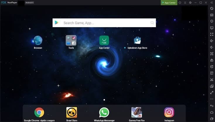 Лучшие эмуляторы Android для Windows