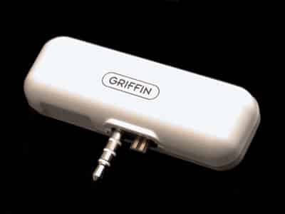 Revisión: Grabadora de Voz Griffin iTalk