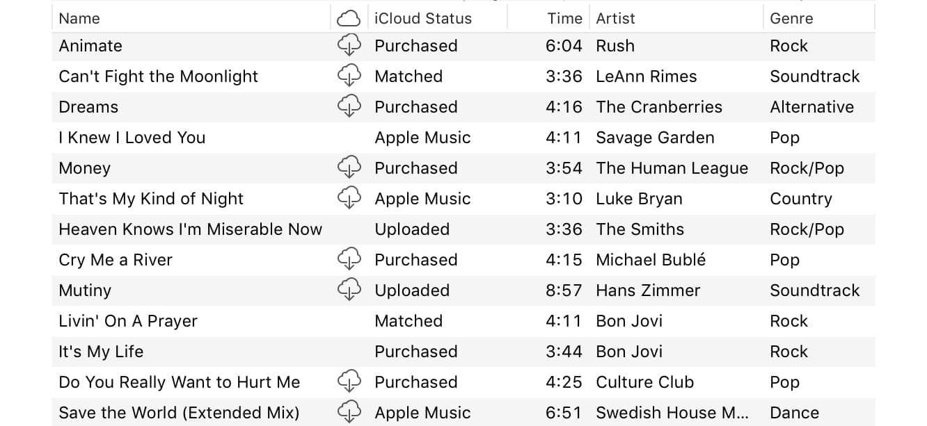 インスタントエキスパート:iTunes 12.2の秘密と機能