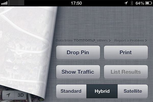 Cosa c'è di nuovo in iOS 6: screenshot di iPad, iPhone e iPod touch