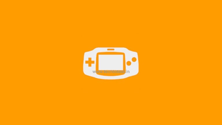 Installer l'émulateur GBA sur iOS 14