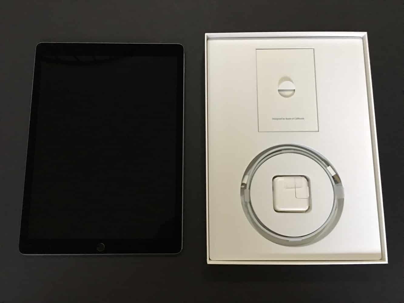Revisión: Apple iPad Pro