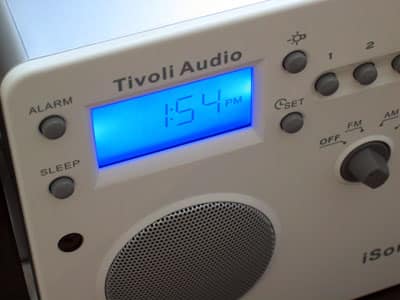 리뷰: Tivoli iSongBook 포터블 iPod 음악 시스템