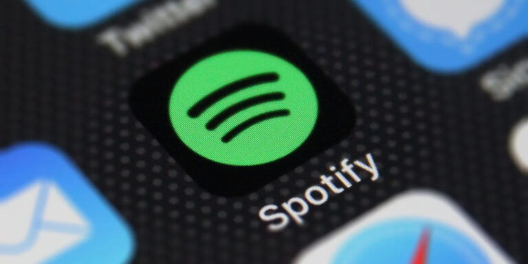Comment changer le paiement Spotify ?