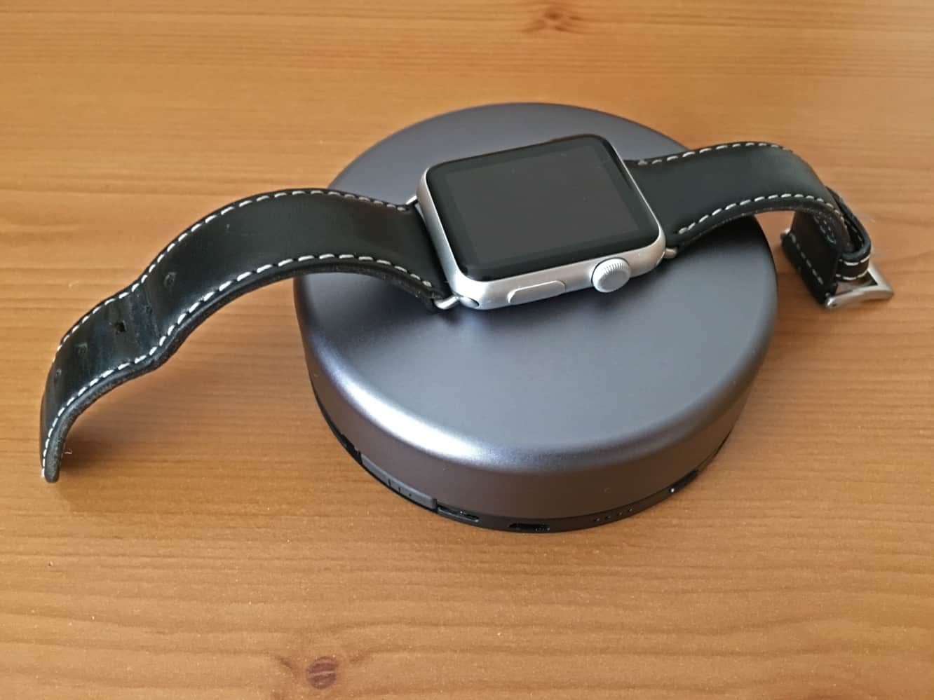 Recensione: Nomad Pod Pro per iPhone e Apple Watch