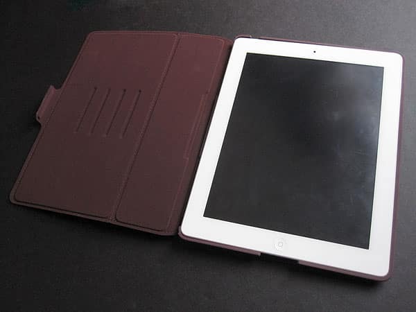 Обзор: Speck MagFolio, MagFolio Lounge, MagFolio Luxe + WanderFolio для iPad 2/iPad (3-го поколения)