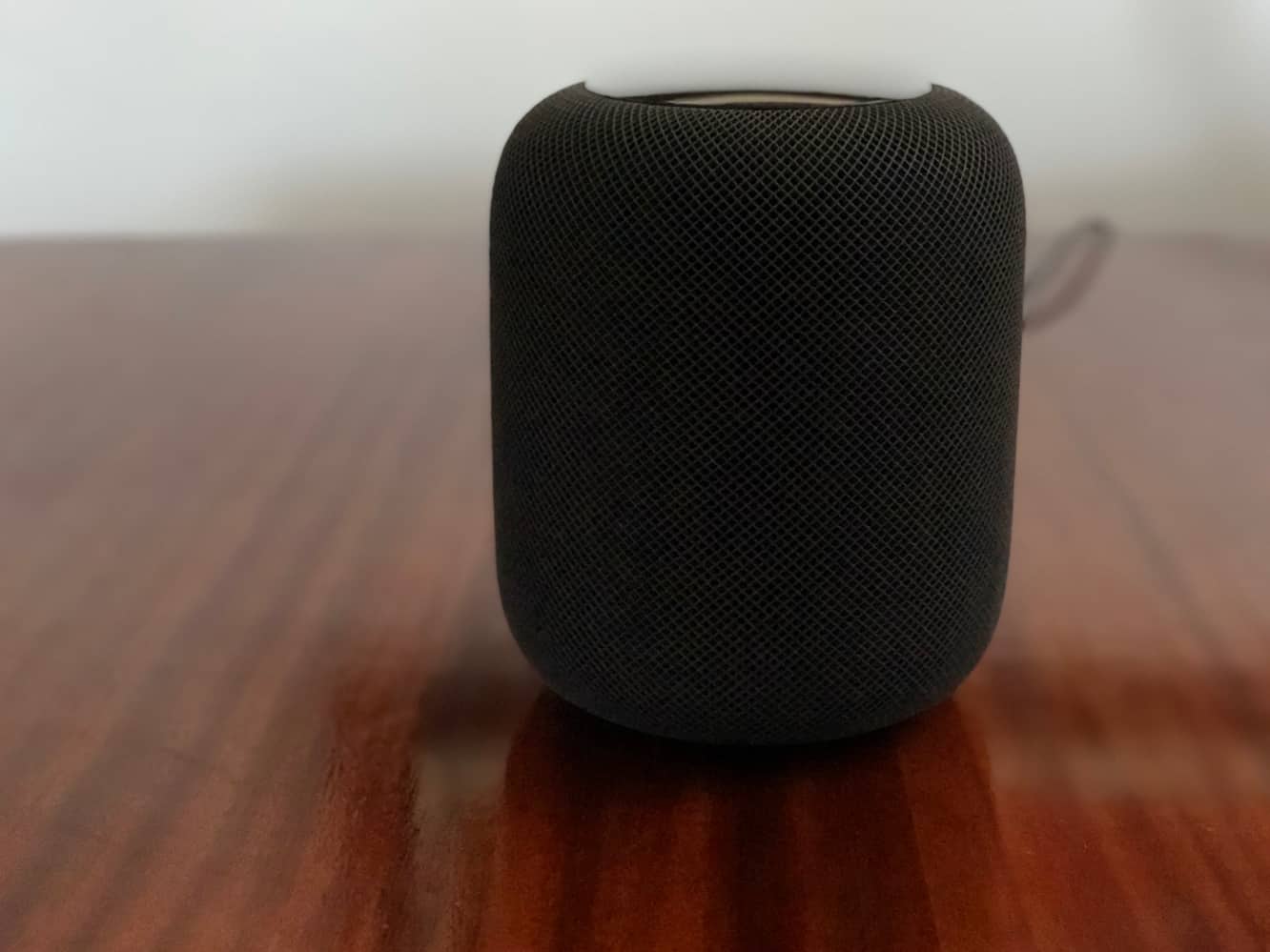 Come molti dei primi prodotti di Apple, HomePod sta vendendo al di sotto delle aspettative