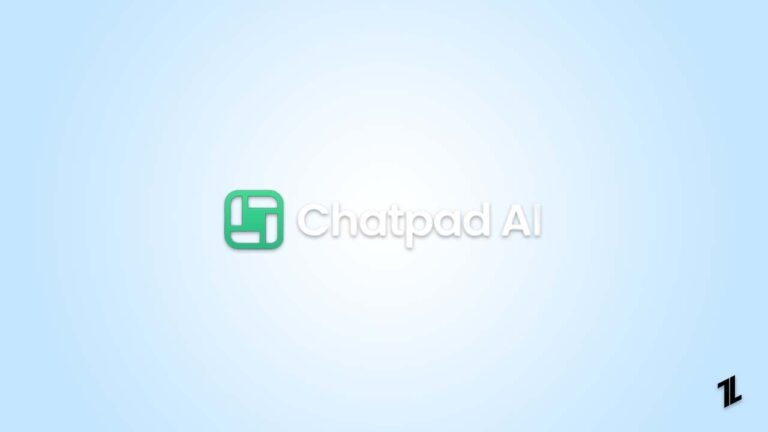 Chatpad AI
