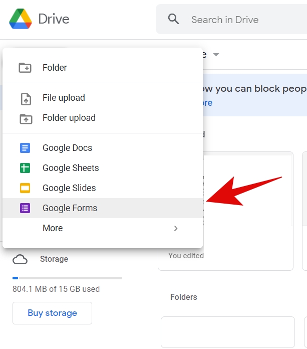 Google Drive-Ordner mit einem Passwort schützen