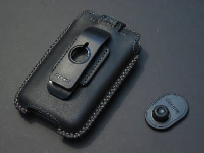 Первый взгляд: Vaja iVod и Contour iSee 5G, PocketParty nano, PodSafe и многое другое