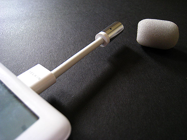 iDesign: Belkin, 레코더 및 내부 정보 확보