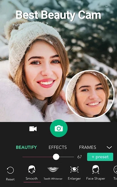 Youcam Perfect