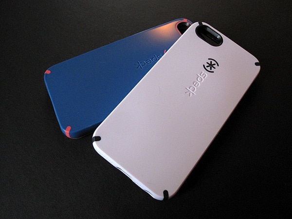 Critique : Speck CandyShell, Flip + Grip pour iPhone 5