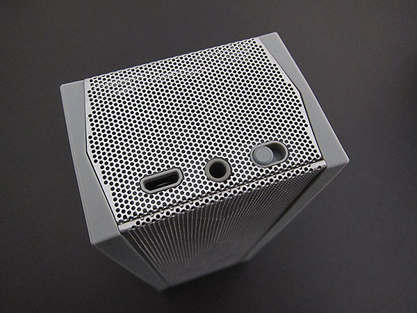 Critique : Aliph Jawbone Jambox Haut-parleur Bluetooth sans fil + Haut-parleur
