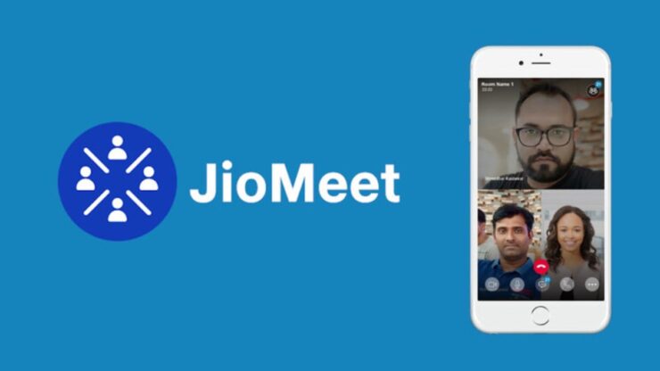 JioMeet